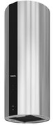 Вытяжка Teka CC 485 BLACK-SS фото 2 в Тюмени