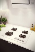Варочная панель Teka HF LUX 60 4G AI AL фото 2 в Тюмени