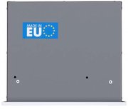 Встраиваемая кухонная вытяжка MAUNFELD Crosby Power 50 белый фото 3 в Тюмени