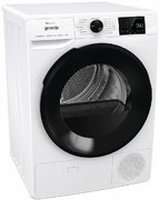 Сушильная машина Gorenje DGPNE82GNLW фото 2 в Тюмени