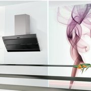 Вытяжка Faber Orizzonte Plus Vetro EG8 X/VBK A90 Logic фото 3 в Тюмени