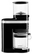 Кофемолка Китчен Эйд 5KCG8433EOB фото 4 в Тюмени Кофемолка KitchenAid 5KCG8433EOB фото 4 в Тюмени