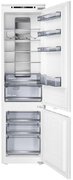 Встраиваемый холодильник Maunfeld MBF193NFWGR Inverter фото 3 в Тюмени