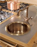 Мойка Restart LVR 020 фото 2 в Тюмени