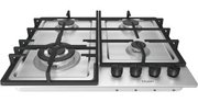 Газовая варочная панель Haier HHQ-M64CTQX фото 4 в Тюмени