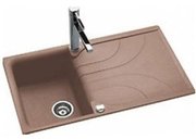 Мойка Smeg LSE861RA фото в Тюмени