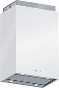 Вытяжка Falmec LAGUNA IS STEEL 90 WHITE фото 3 в Тюмени