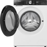 Стирально-сушильная машина Hisense WD5S9043BWS фото 3 в Тюмени
