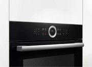 Духовой шкаф Bosch HBG 6750B1 фото 3 в Тюмени