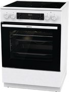 Электрическая плита Gorenje GECS6C70WC фото 3 в Тюмени