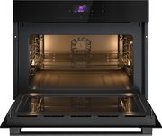 Встраиваемая микроволновая печь Asko OM24BGH фото 3 в Тюмени