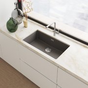 Мойка Franke MRG 110-72 грифельный серый фото 2 в Тюмени