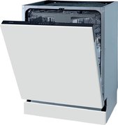 Полностью встраиваемая посудомоечная машина Gorenje GV620E10 фото 4 в Тюмени