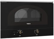 Встраиваемая микроволновая печь Teka MWR 22 BI AB фото 2 в Тюмени