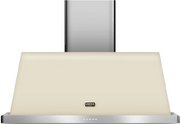 Вытяжка Lofra DOLCEVITA 120 IVORY WHITE & BRASS фото в Тюмени