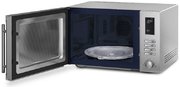 Микроволновая печь Smeg MOE25X фото 3 в Тюмени