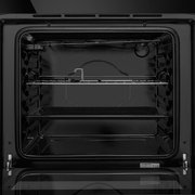 Электрический духовой шкаф Maunfeld EOEC.564TB фото 4 в Тюмени