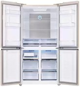 Холодильник Kuppersberg NFFD 183 BEG фото 2 в Тюмени