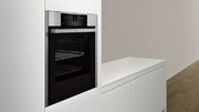 Встраиваемый духовой шкаф Neff B55CR22N0 фото 2 в Тюмени