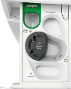Стиральная машина AEG LFR83846OE фото 4 в Тюмени
