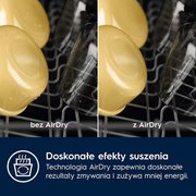Встраиваемая посудомоечная машина Electrolux KEAC3200L фото 3 в Тюмени