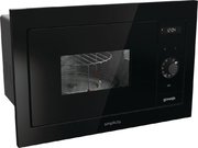 Встраиваемая микроволновая печь Gorenje BM235SYB фото 2 в Тюмени