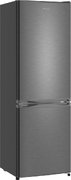 Отдельностоящий холодильник Weissgauff WRK 1700 DeFrost Dark Grey фото 4 в Тюмени
