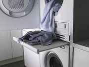 Выдвижная полка Аско HSS105 W фото 3 в Тюмени Выдвижная полка Asko HSS105 W фото 3 в Тюмени
