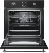 Духовой шкаф Kuppersberg SR 610 ANT Silver фото 2 в Тюмени