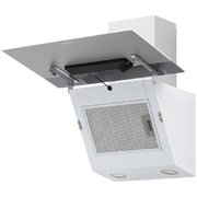 Вытяжка Krona KRISTEN A 600 white S фото 3 в Тюмени