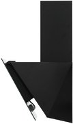 Вытяжка Krona JINA 600 BLACK S фото 4 в Тюмени