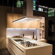Вытяжка Falmec Lumen isola 120 фото 3 в Тюмени