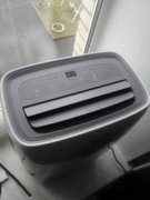 Мобильный кондиционер Electrolux EACM-13 CL/N3 фото 2 в Тюмени