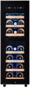 Винный шкаф Meyvel MV19-KBF2 фото 4 в Тюмени