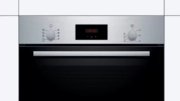 Встраиваемый духовой шкаф BOSCH HBF134ES0R фото 2 в Тюмени