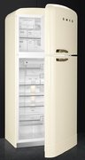 Холодильник Smeg FAB50RCRB фото 2 в Тюмени