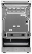 Комбинированная плита Electrolux EKK954904X фото 3 в Тюмени