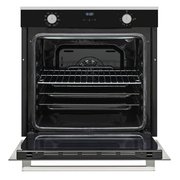 Встраиваемый духовой шкаф Brandt BOH1224X фото 2 в Тюмени