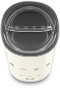 Вспениватель молока Smeg MFF02CREU фото 4 в Тюмени