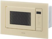 Встраиваемая микроволновая печь Krona BRILLE 60 IV фото 2 в Тюмени