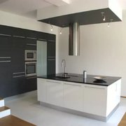 Вытяжка Faber CYLINDRA IS./4 EV8 X A37 фото 2 в Тюмени