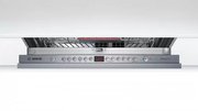 Встраиваемая посудомоечная машина BOSCH SMV46NX01R фото 4 в Тюмени
