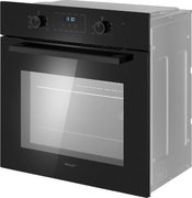Духовой шкаф Weissgauff EOM 306 Black Edition фото 4 в Тюмени
