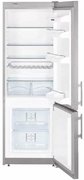 Холодильник Liebherr CUPesf 2721 Comfort фото 3 в Тюмени
