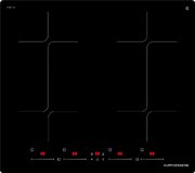 Индукционная варочная панель Kuppersberg ICI 624 фото
