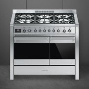 Варочный центр Smeg A2-81 фото 3 в Тюмени