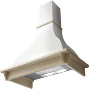 Вытяжка Elica MEMPHIS WH/A/90 FRASSINO