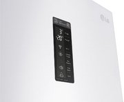 Холодильник LG GW-B499SQFZ фото 4 в Тюмени