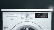 Стиральная машина Siemens WI14W540OE фото 3 в Тюмени