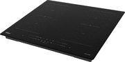 Индукционная варочная панель Haier HHX-Y64SFFVB фото 2 в Тюмени